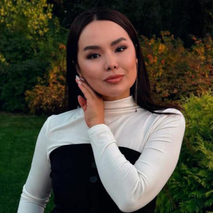 Песня Гүлдана Аппаз – Екі ғашық