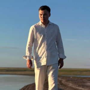 Песня Назымбек Сейтов – Ай Өмір