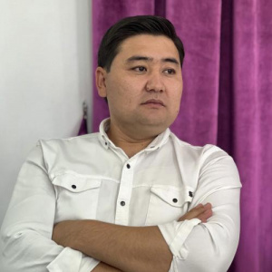 Песня Олжас Жеңіс – SHYN DOS BOLSAN