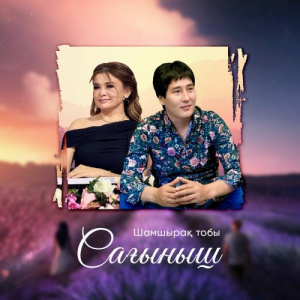 Песня Шамшырақ тобы – Сағыныш