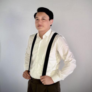 Песня Рустем Жиенғалиев – 07-ім