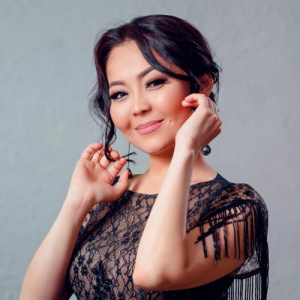 Песня Арайлым Жүкенова – Әке