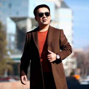 Песня Асхат Тарғын – Жарасады күлгенің!