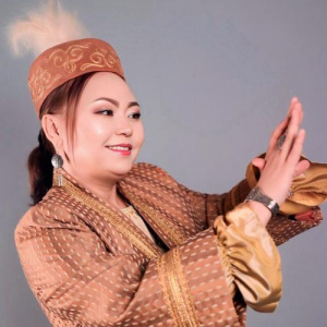 Песня Арайлым Мамырбекқызы – Құдалар жыры