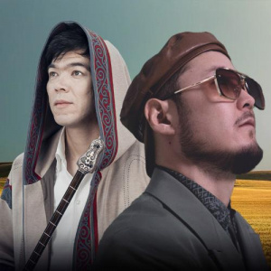 Песня Самал Ермахан, Ғалымжан Жолдасбай – Ен Адай