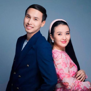 Песня Кенесары Мизамов, Айбала Өсиетқызы – Жүректер бірге