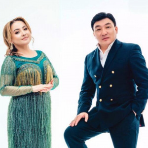 Песня Тоқтар Серік, Бейбіт Сейдуалиева – Сырласу