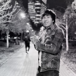 Песня Бағлан Биназаров – БІРГЕ ЖҮРСЕК ҚОЙ