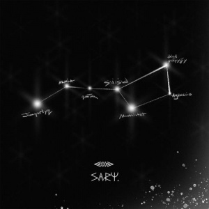 Песня sary – Galam