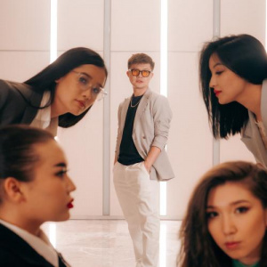 Песня Sundet Asan – Әдемім