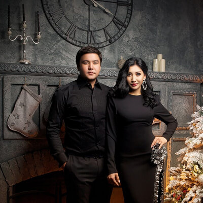 Песня Qanat Umbetov & ALIYA ABIKEN – Маxаббат мұңсыз болмайды