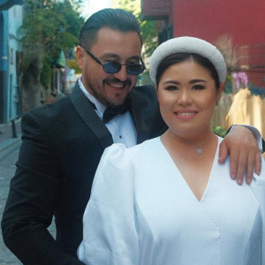 Песня Дариға Бадықова, Ochooou – Өзің барда саундтрек (Таптым-ау сені 2)