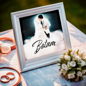 Песня Oljaskhan – Botam