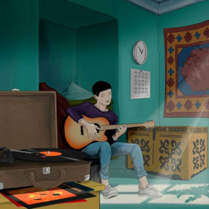 Песня ERMEK KÀDEN – Qoshaqanym