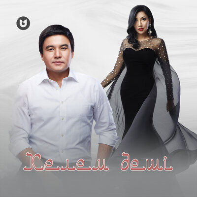 Песня ALIYA ABIKEN & Qanat Umbetov – Келем деші