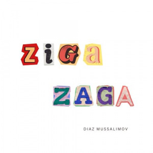 Песня Diaz Mussalimov – Ziga Zaga