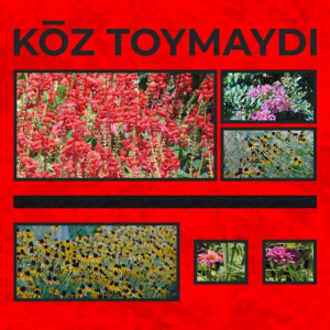 Песня asqar, `kmd – toymaydı