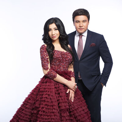 Песня Qanat Umbetov & ALIYA ABIKEN – Сағынып Жүрмін