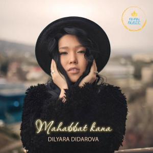 Песня Dilyara Didarova – Meni Tanda