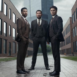 Песня Abyroy, Президенттік оркестр – Бауырларым