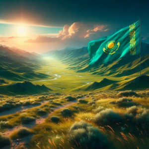 Песня Президенттік оркестр – Абырой