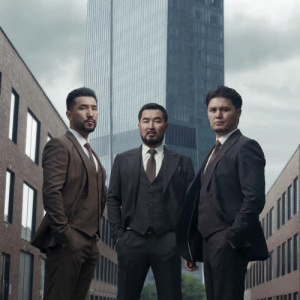 Песня Abyroy, Президенттік оркестр – Бірлікте біздің күш