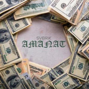 Песня SVBRIK – Amanat