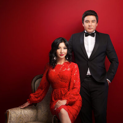 Песня Qanat Umbetov & ALIYA ABIKEN – Неге