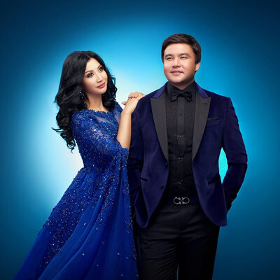 Песня Qanat Umbetov & ALIYA ABIKEN – Сол күндер қайда?