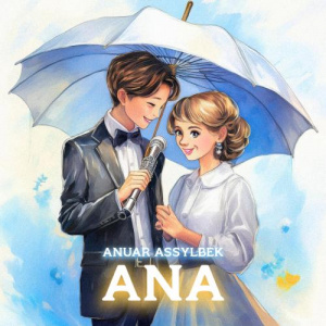 Песня Anuar Assylbek – Ана