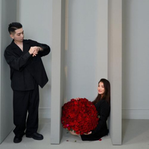 Песня DILEK & AHON – QATTY TATTY