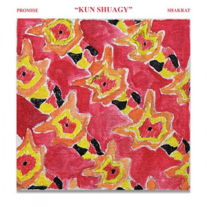 Песня Promise, SHAKRAT – KUN SHUAGY