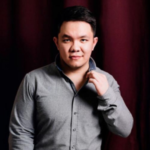 Песня Данияр Кәрім – Ер махаббат