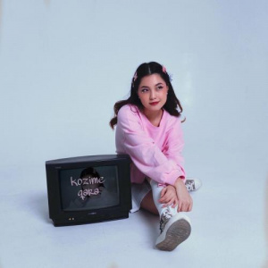 Песня kanuraichik – kozime qara