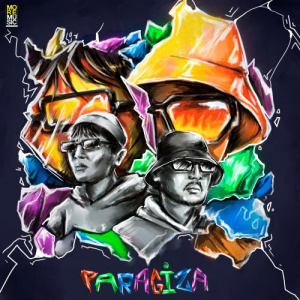 Песня PARASAT – Sondaimyn