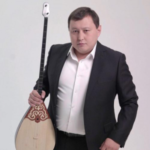 Песня Айбар Албан – Көрікті ару