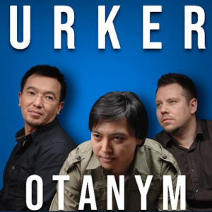 Песня Urker – OTANYM