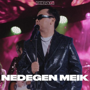 Песня DIDAR – Nedegen meik