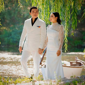 Песня Серғазы Нұржанұлы, Айдана Кекентаева – Балам балам жан балам