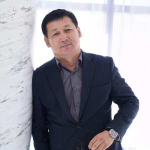 Песня Қайрат Хосшанов – От от