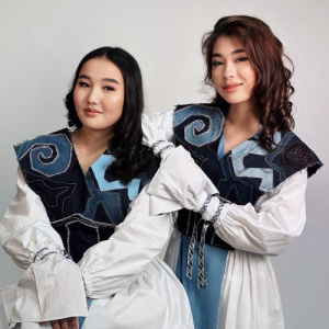 Песня AI-DAI дуэті – Bauraisyn