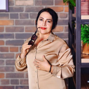 Песня Айна Набиева – Болдым ғашық