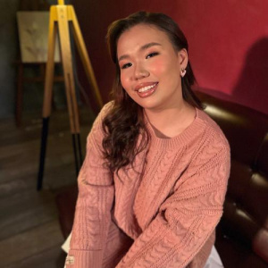 Песня Айғаным Амантай – Махаббат кеші