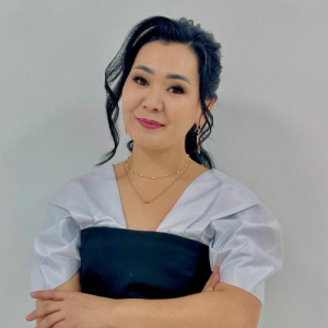 Песня Аида Әбілқасымова – Қарқаралы кештері