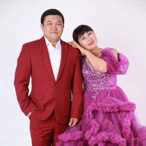 Песня Сырым Сарсеков, Гауһар Бекбатырқызы – Өзіңе ғашық