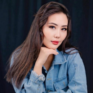 Песня Нұргүл Хами – Сүйенішім