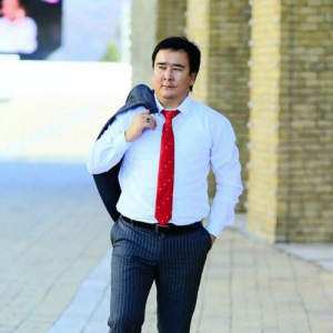 Песня Дархан Құлбабаев – Тамшылар