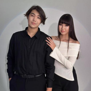 Песня Erassyl & Gulzhan – KETPE