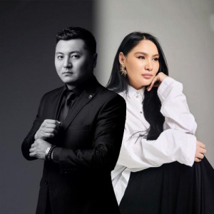 Песня Асылхан Шалқаров, Ардақ Балажанова – Әйел әлемі