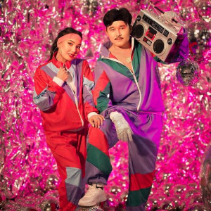 Песня Серғазы Нұржанұлы, Айдана Кекентаева – Квартира